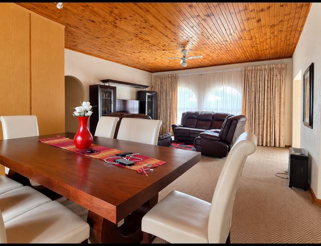 3 BEDROOM HOUSE FOR SALE IN BERGSIG